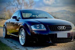 Audi TT 3200 VR6 DSG quattro MK1 Coupè