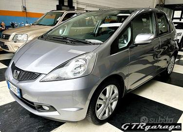HONDA Jazz 1.4 i-VTEC Executive ok neopatentati