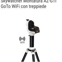 Skywatcher montatura AZ
