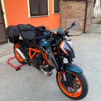 KTM Superduke 1290 3.0