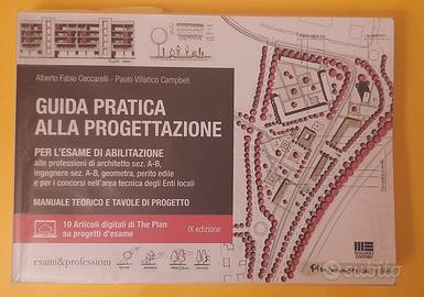 Manuale abilitazione architetto