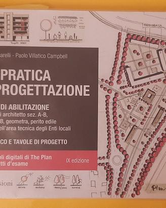 Manuale abilitazione architetto