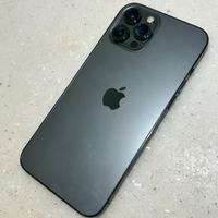 Iphone 12 PRO MAX 128gb