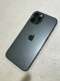 Iphone 12 PRO MAX 128gb