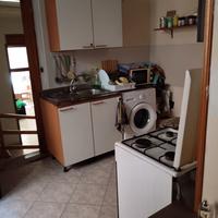 Appartamento ammobiliato