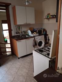 Appartamento ammobiliato