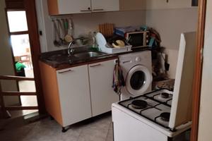 Appartamento ammobiliato