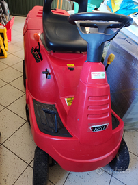 Trattorino tagliaerba HONDA 1211