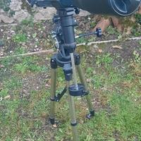 telescopio bresser skylux 