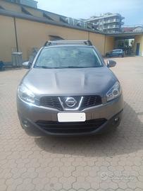 Nissan Qashqai - APERTI AD AGOSTO