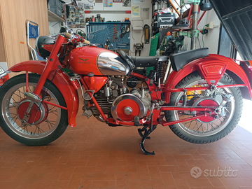 Moto Guzzi falcone sport