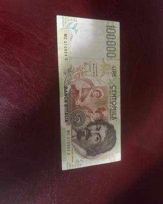 Centomila lire