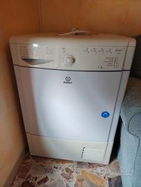Asciugatrice Indesit 7 kg
