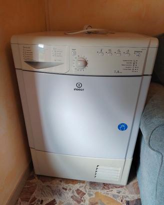 Asciugatrice Indesit 7 kg