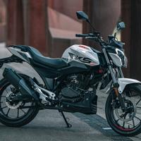 Keeway RKS 125 Euro 5+