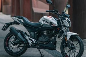 Keeway RKS 125 Euro 5+