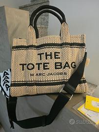 Tote bag Marc Jacobs 