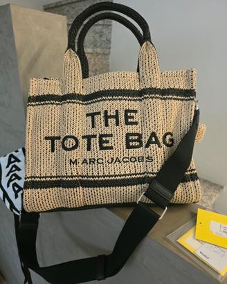 Tote bag Marc Jacobs 