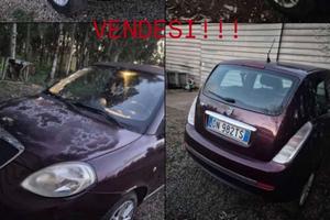 Lancia 1,3 mjet 75 cv