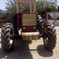 Trattore agricolo Fiat