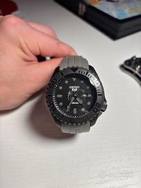 Seiko mod stealth nh36