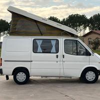 Ford transit 2.5 D westfalia