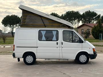 Ford transit 2.5 D westfalia