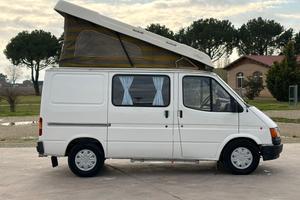 Ford transit 2.5 D westfalia