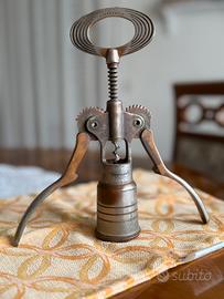 Cavatappi Campagnolo