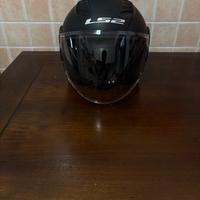 Casco LS2 Airflow II taglia M