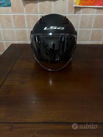 Casco LS2 Airflow II taglia M