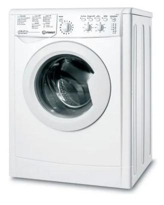 Lavatrice Indesit IWC 61052