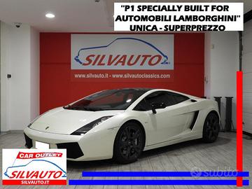 Lamborghini Gallardo Coupe 5.0 520 SE