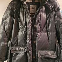 Giaccone donna Think Pink 