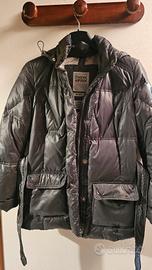 Giaccone donna Think Pink 