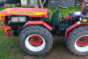 Trattore agricolo Valpadana PGS Roma