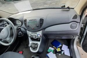 HYUNDAI I10 2010 - KIT AIRBAG