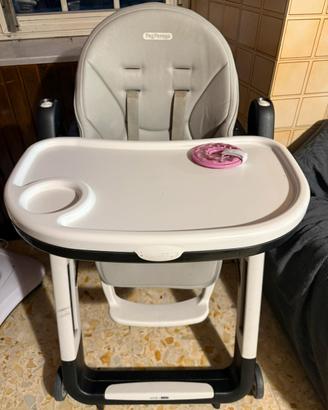Nex to me/fasciatoio/trio/seggiolone/dondolino