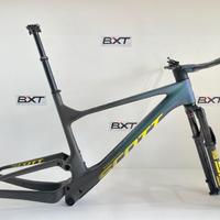 Scott Spark RC World Cup XL