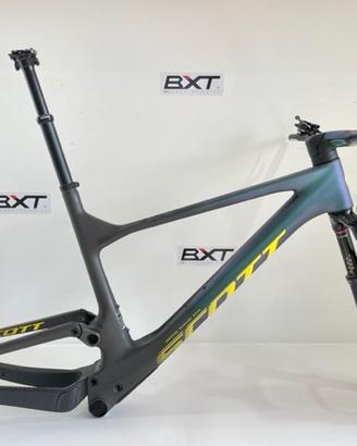 Scott Spark RC World Cup XL