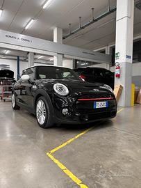 Mini Cooper SD 3P Automatico Business XL