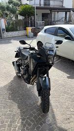 HONDA NX500 2024