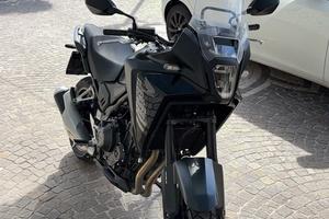 HONDA NX500 2024