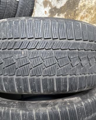 gomme usate 2754021 Winter CONTINENTAL - WIN - 049