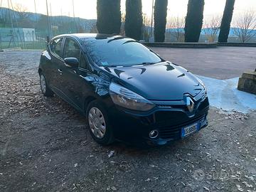 RENAULT CLIO 1.2 BENZ/GPL 2013