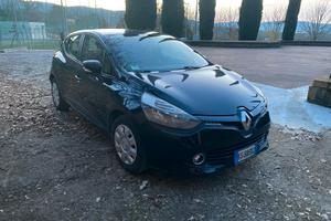 RENAULT CLIO 1.2 BENZ/GPL 2013