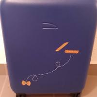 Trolley Barilla nuovo!