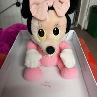Pupazzi Vintage Disney