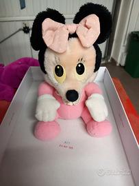 Pupazzi Vintage Disney