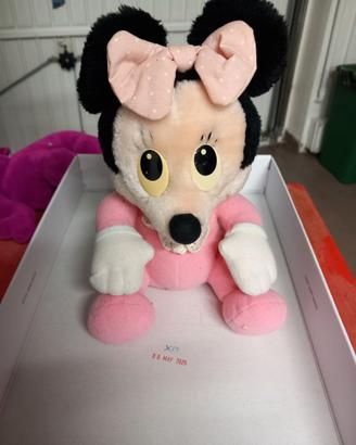 Pupazzi Vintage Disney